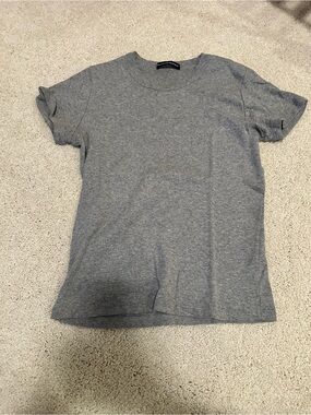 Brandy Grey shirt